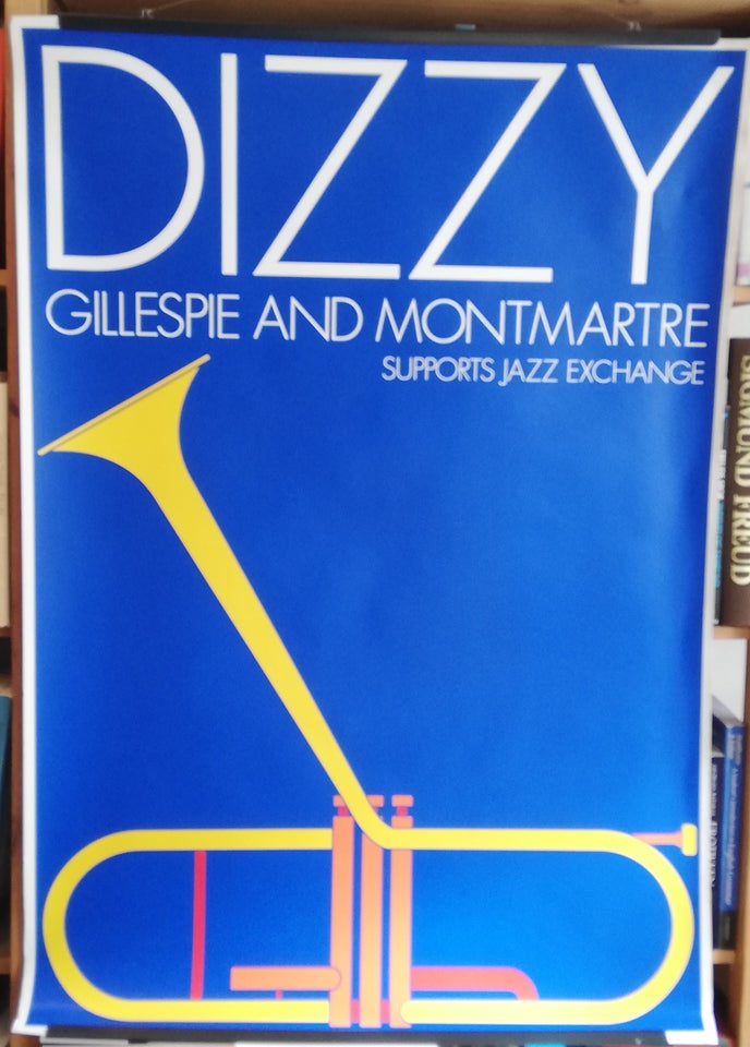 Dizzy Gillespie  Per Arnoldi