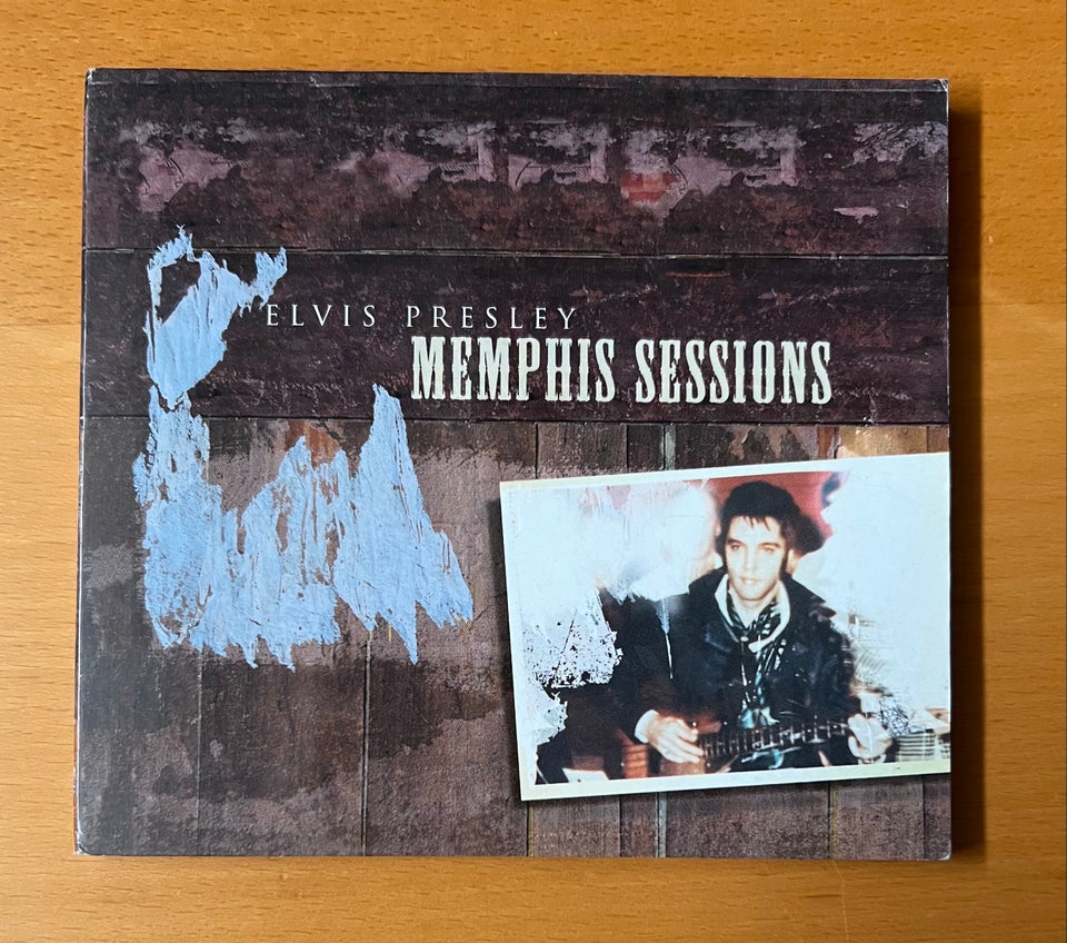 Elvis: FTD - Memphis Sessions,