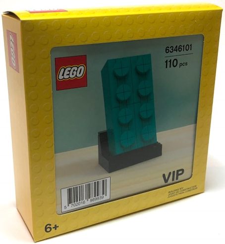 Lego Exclusives 6346102