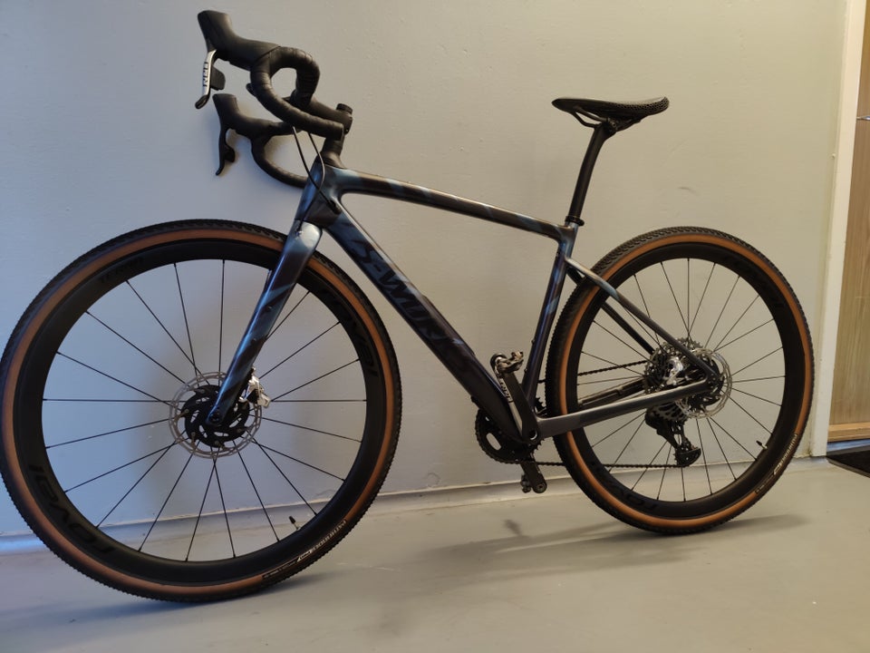 Herreracer Specialized Diverge