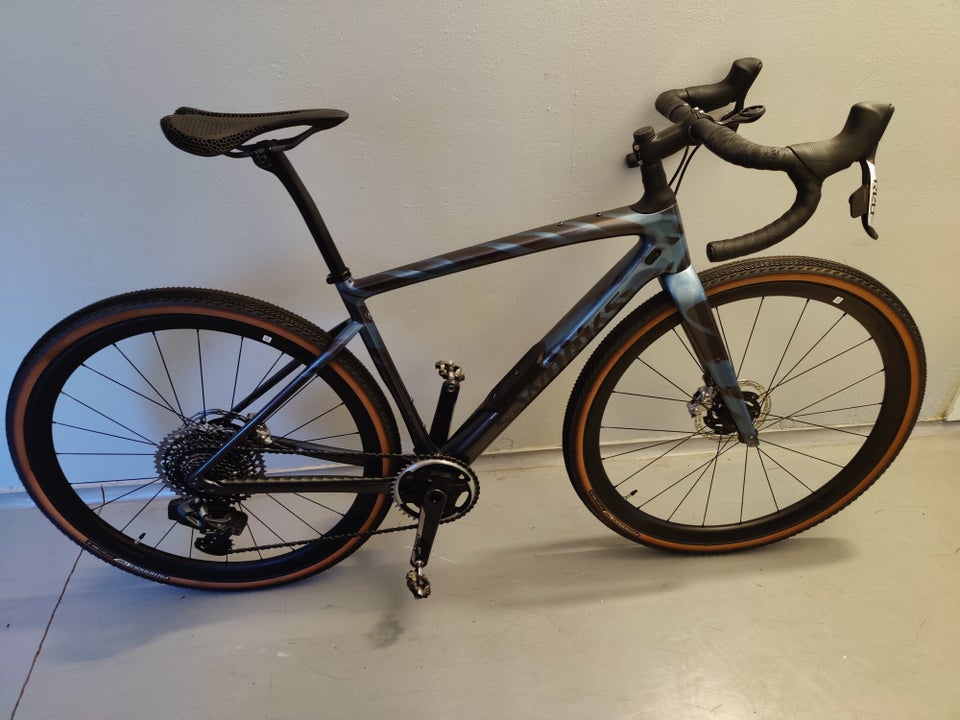 Herreracer Specialized Diverge