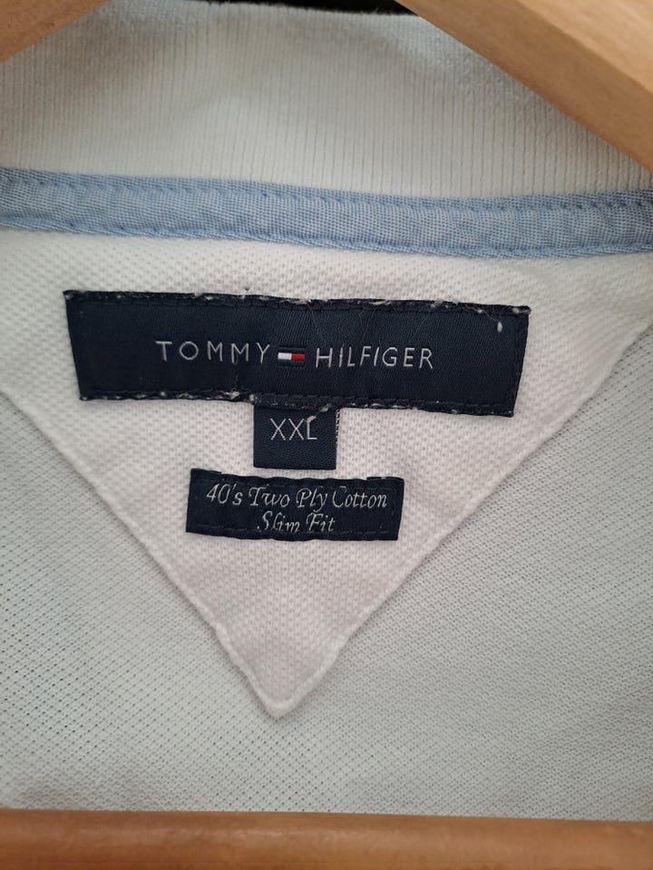 Polo t-shirt, tommy hilfiger, str.