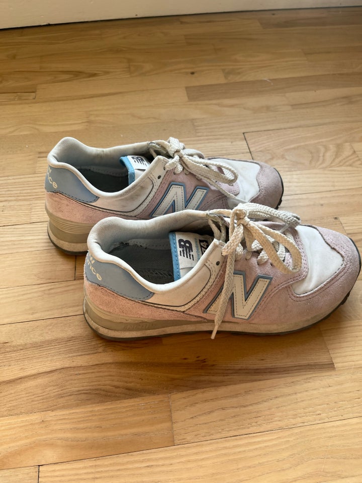 Sneakers str 38 New balance 574