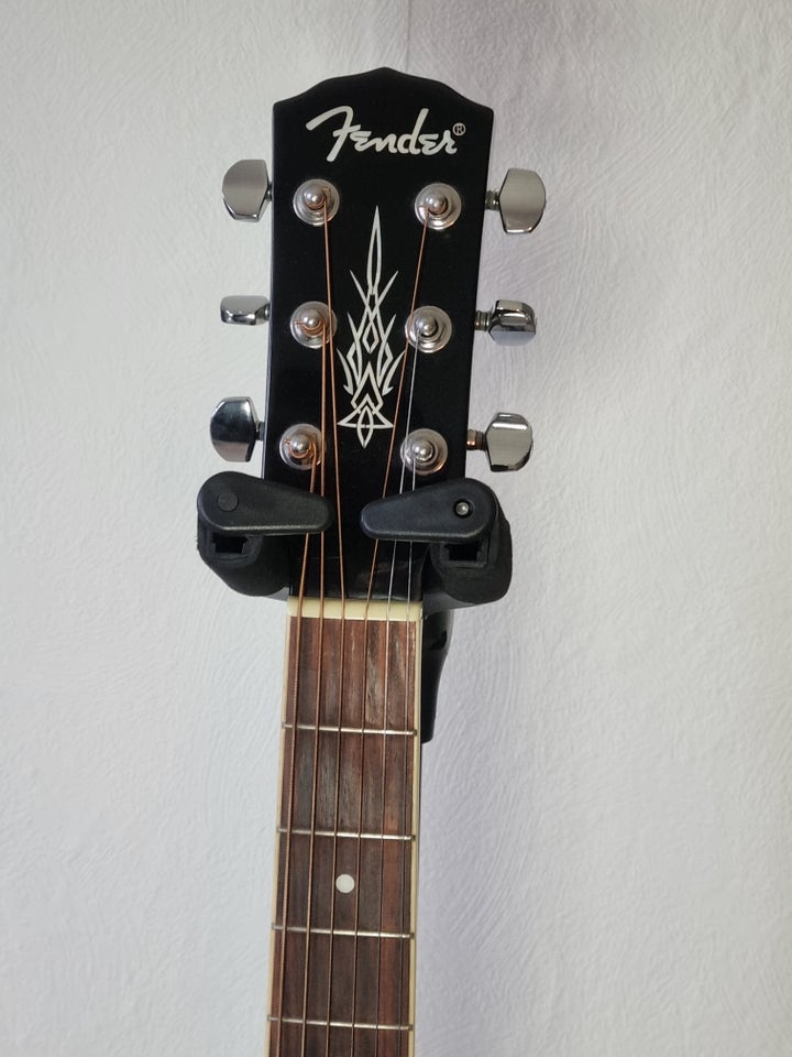 Western, Fender T - Bucket 200