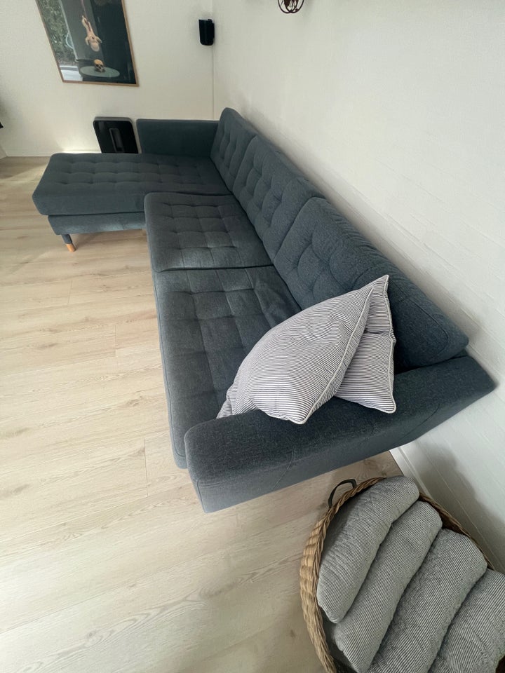 Sofa, 3 pers. , IKEA Landskrona