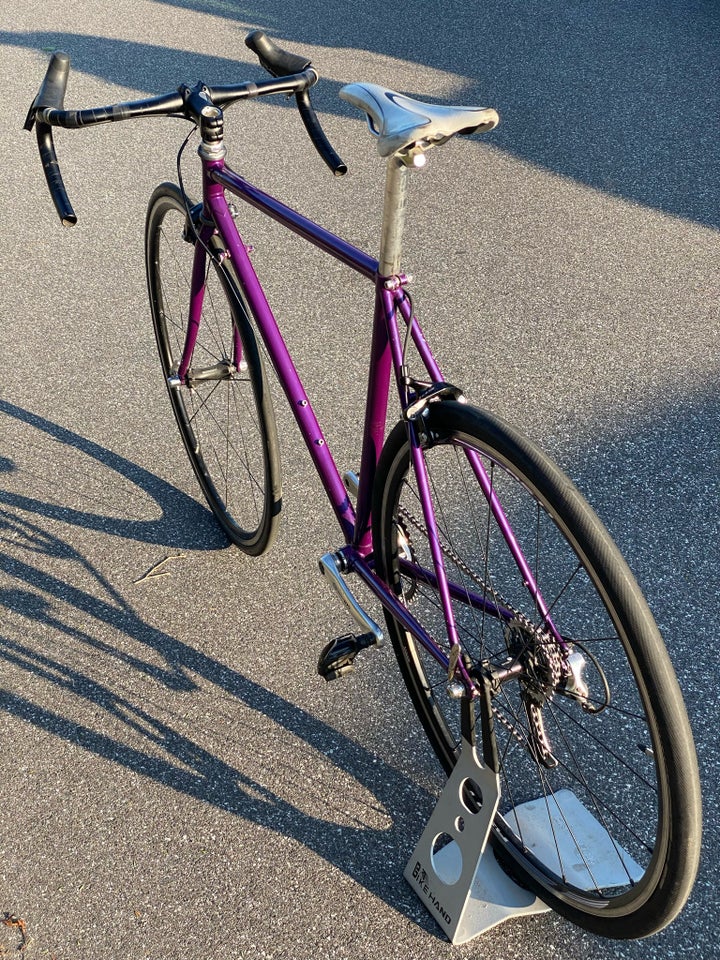 Herreracer, Kildemoes 1990', 52 cm