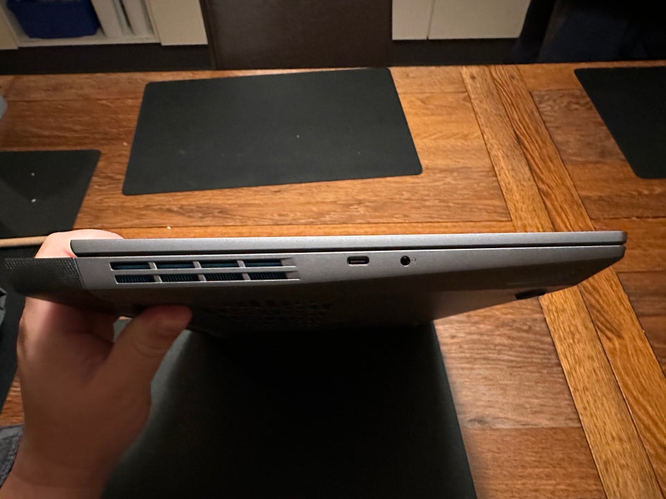 Lenovo LoQ, 2,6 GHz, 32 GB ram