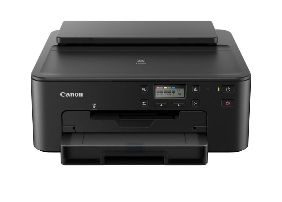 Blækprinter m farve Canon pixma