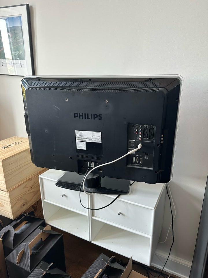 LCD Philips 32PFL5403H/10