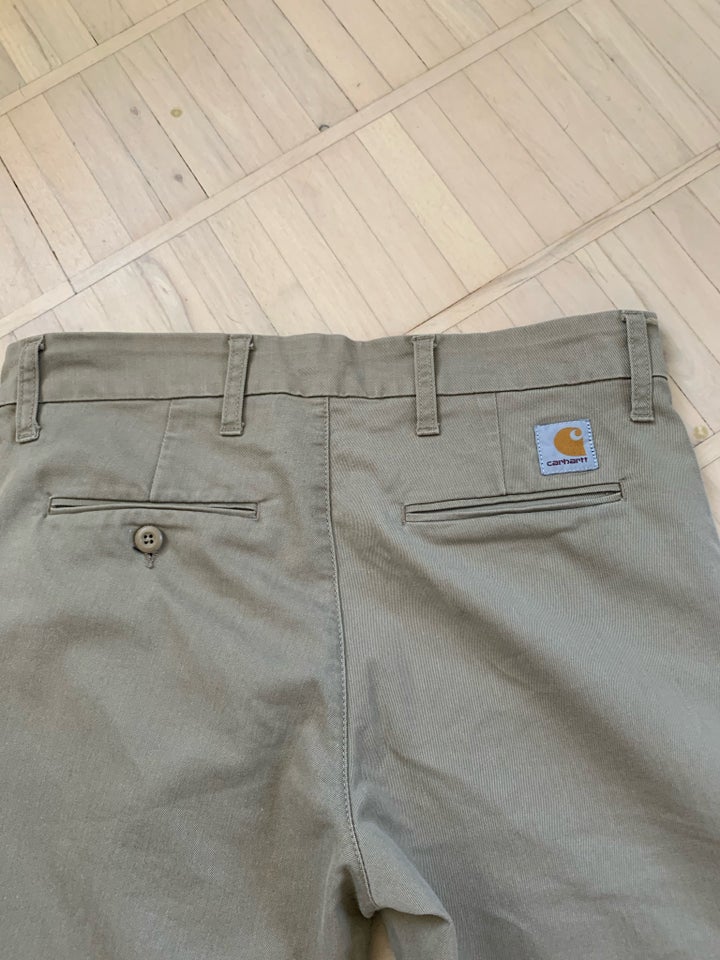 Chinos, Carhartt, str. 29