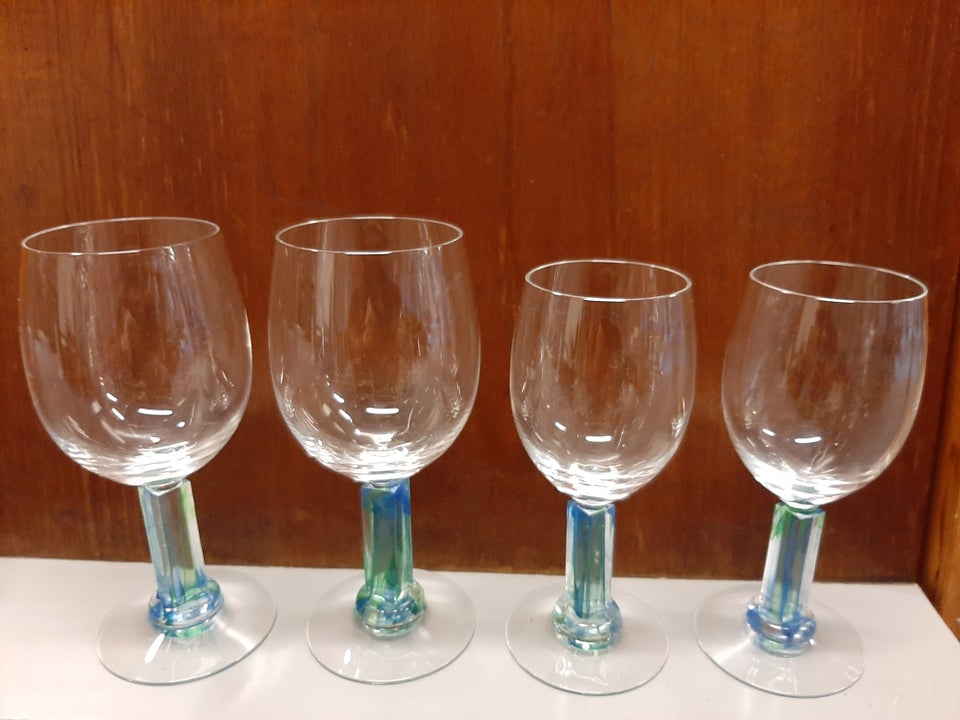 Glas Vinglas Kosta Boda Nobis