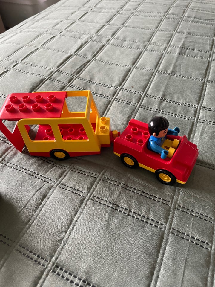 Lego Duplo