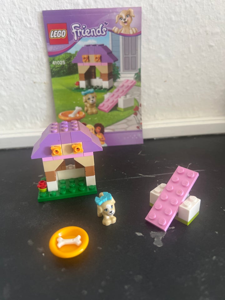 Lego Friends