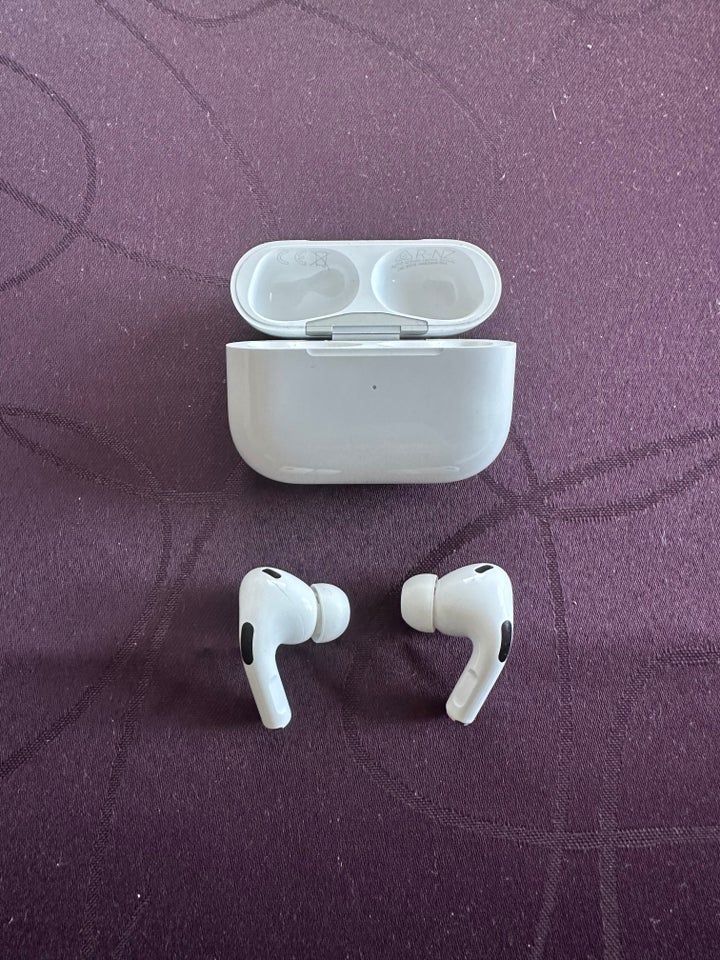 in-ear hovedtelefoner, Apple,