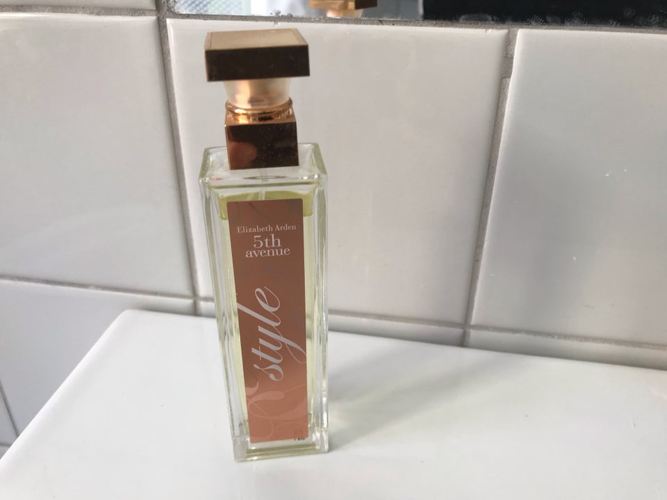 Eau de parfum, Elizabeth Arden