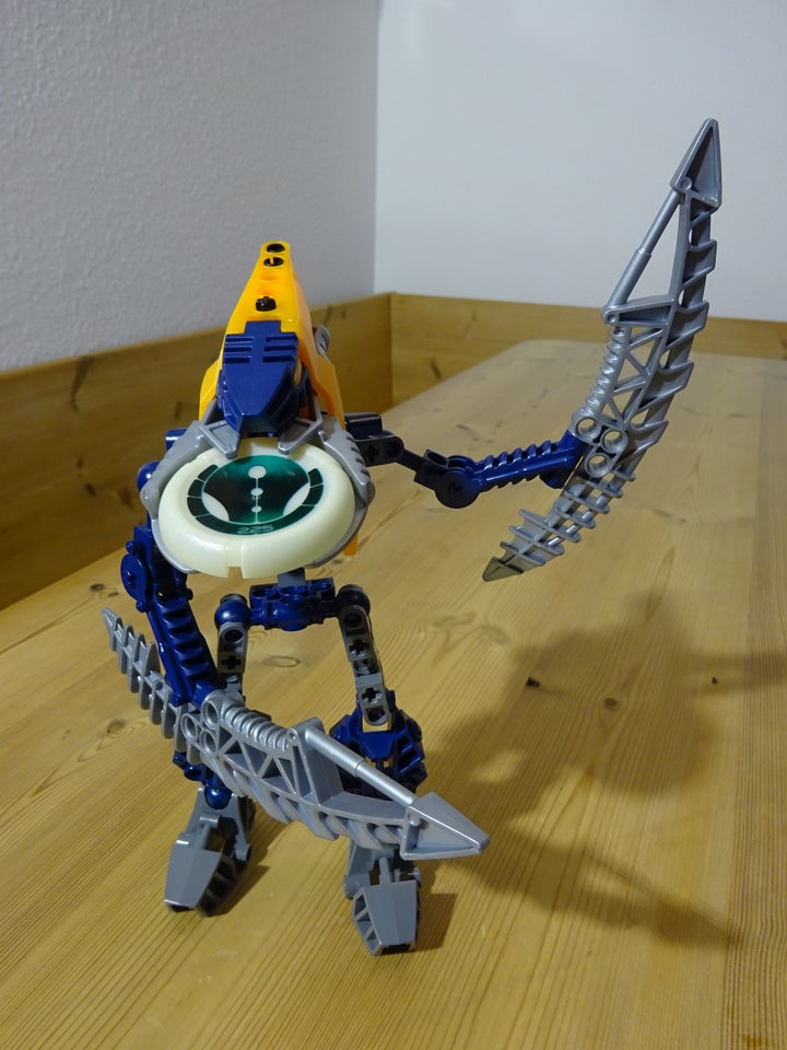 Lego Bionicle 8615