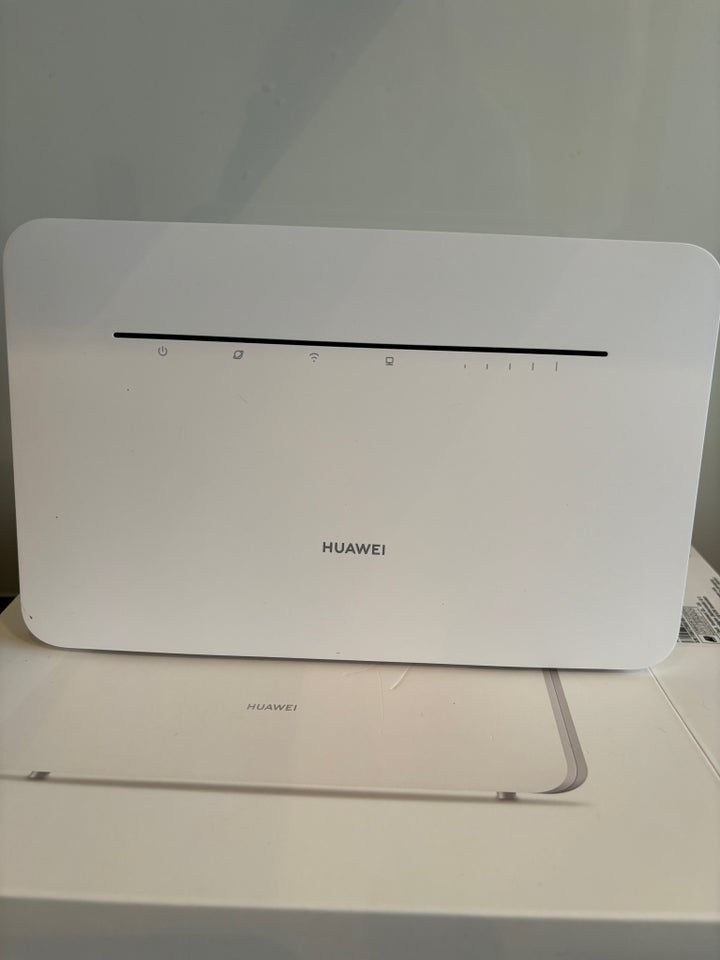 Router, wireless, Huawei