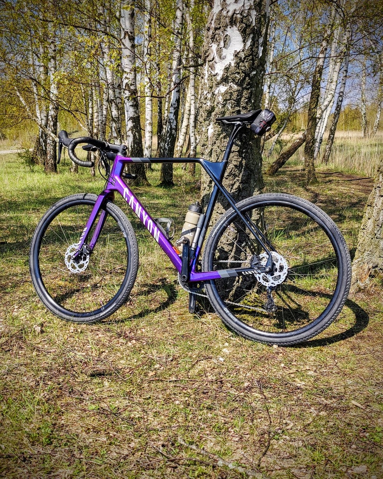 Herreracer, Canyon Inflite CF SL 5,