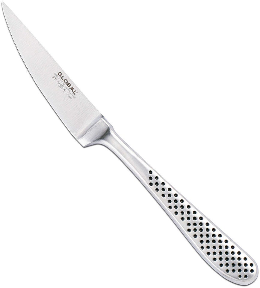 Global Steakkniv, Global