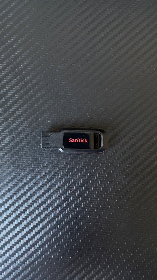 USB SanDisk Perfekt