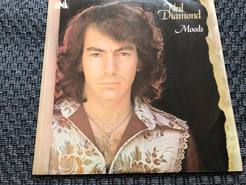 LP, Neil Diamond, Moods