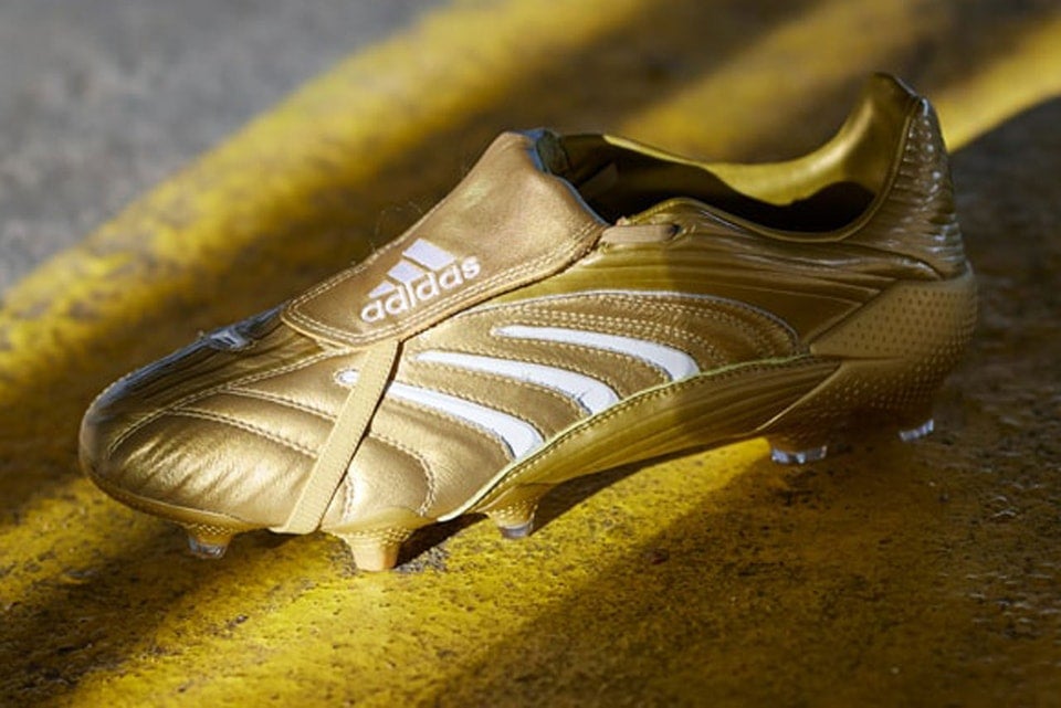 Fodboldstøvler Adidas Predator