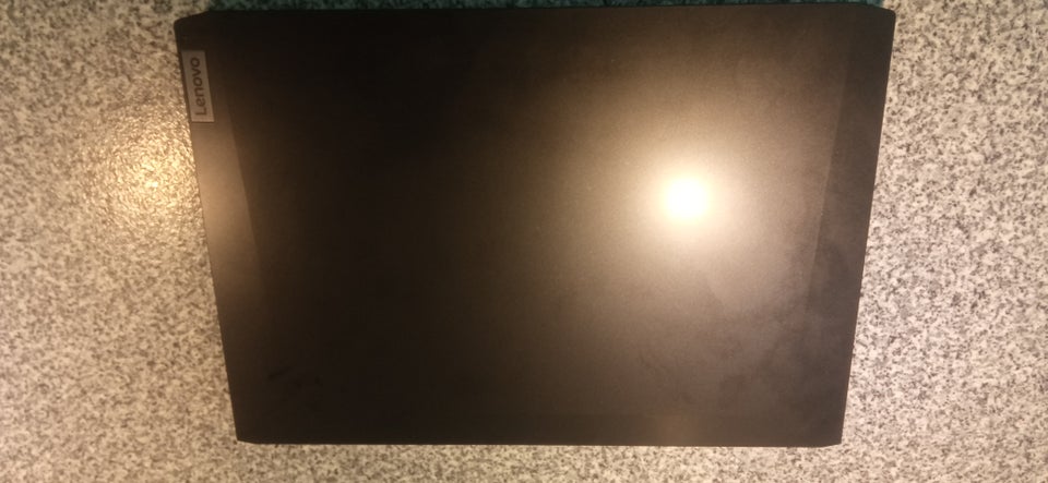 Lenovo Ideapad gaming 3 Perfekt