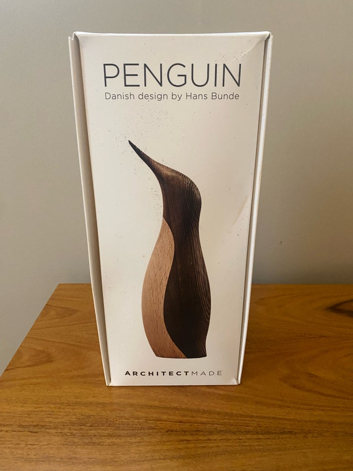 Penguin af Architectmade 