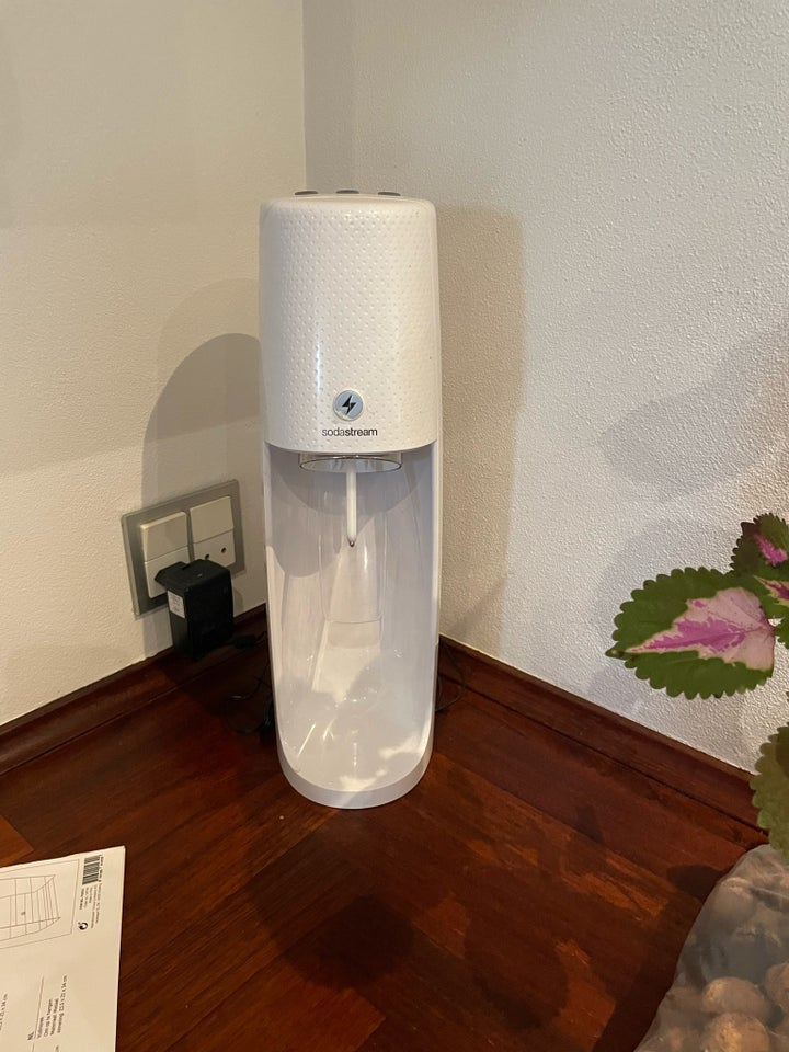 Sodastream, Sodastream