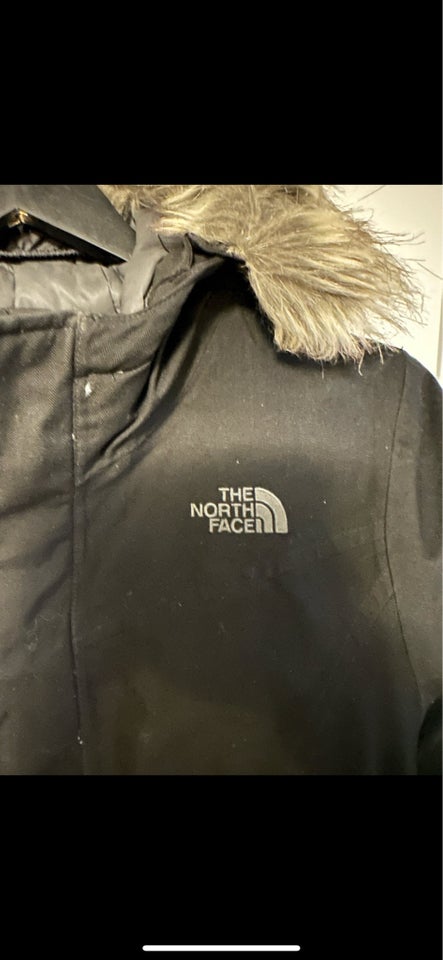 Vinterjakke, Jakke, The North Face