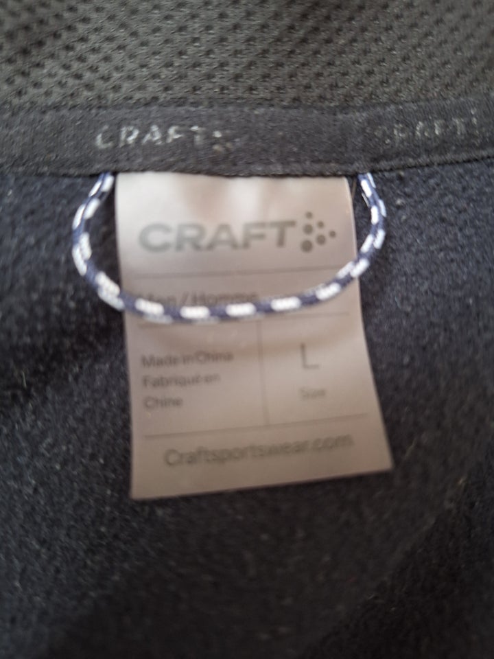 Træningsdragt Hættetrøje Craft