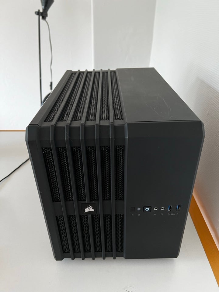 Andet mærke 42 Ghz 16 GB ram