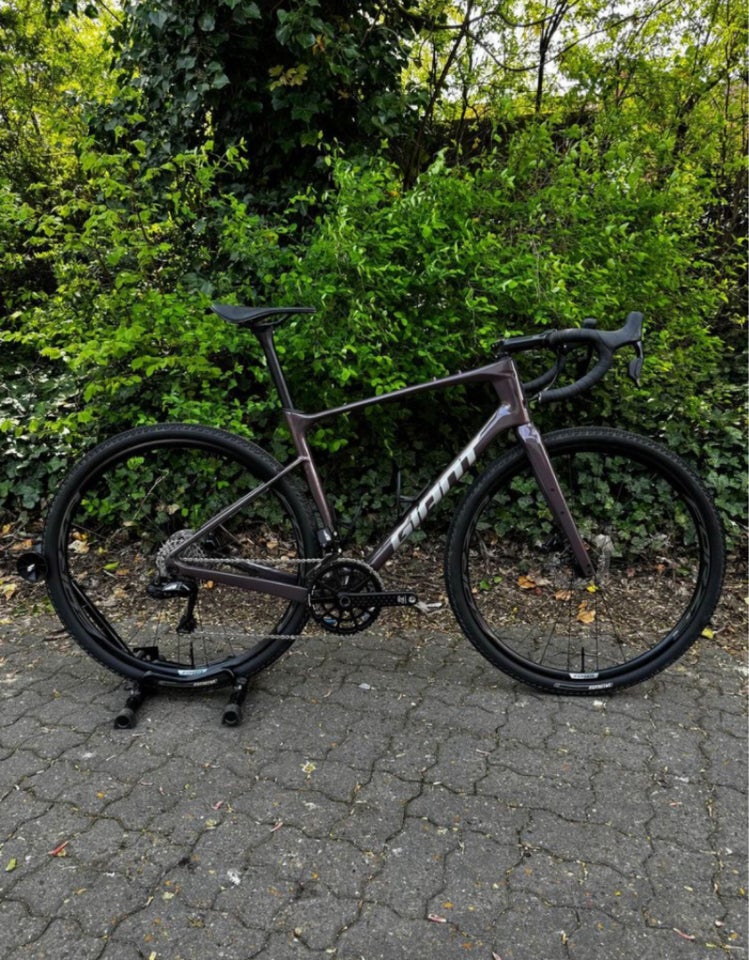 Herreracer Giant REVOLT 56 cm