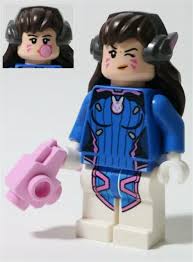 Lego Minifigures