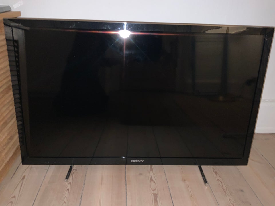 LCD, Sony, KDL40HX753