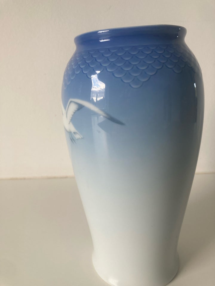 Porcelæn, Vase, Royal Copenhagen