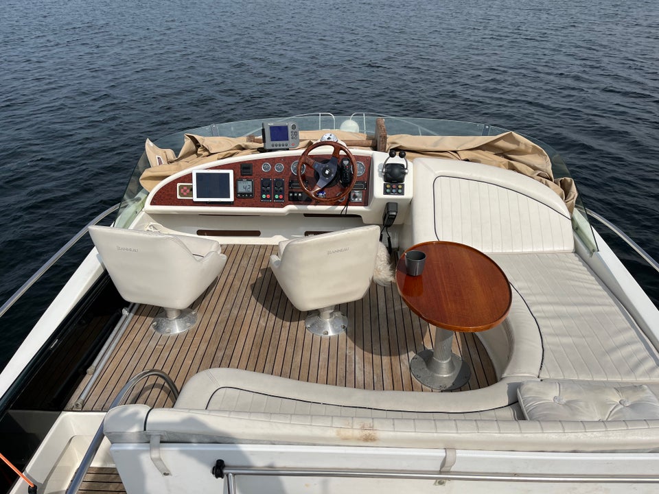 Jeanneau Prestige 36 Motorbåd