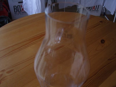 Glas Karaffel Holmegaard