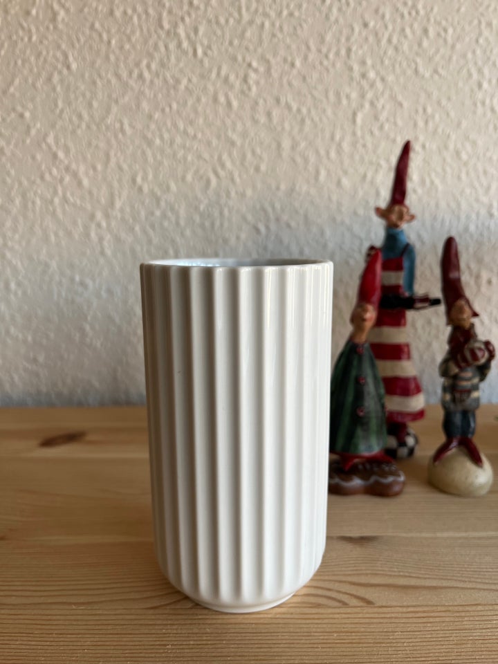 Vase, Lyngby Porcelæn