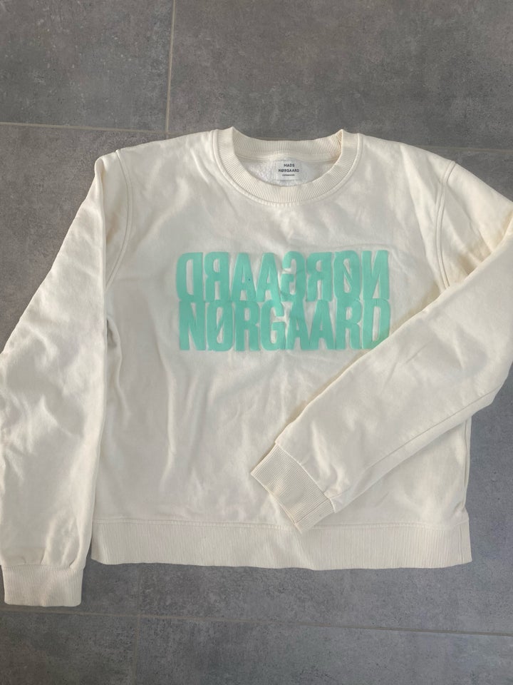 Sweatshirt, Bluse, Nørgaard