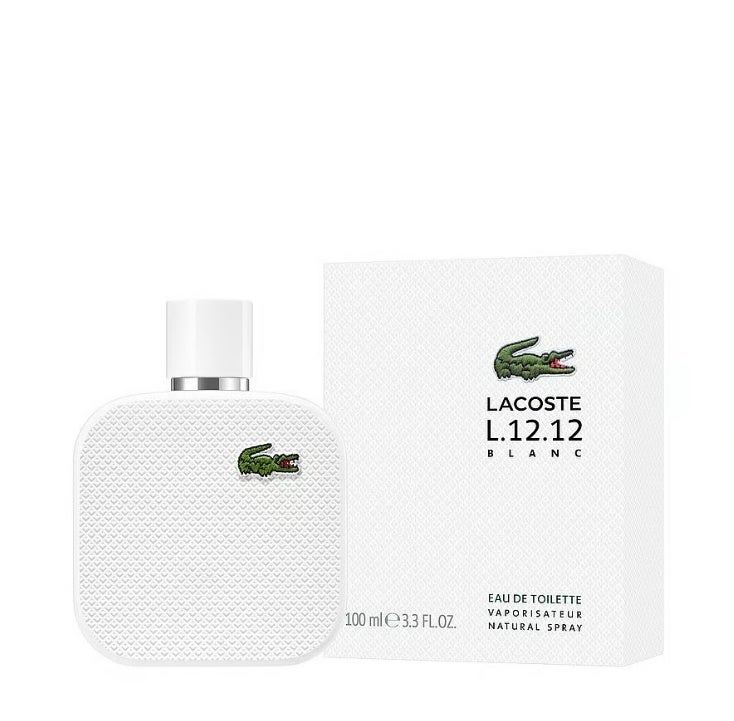 Herreparfume, Lacoste L.12.12