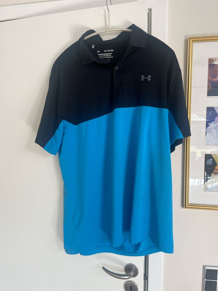 Golftøj, Under Armour