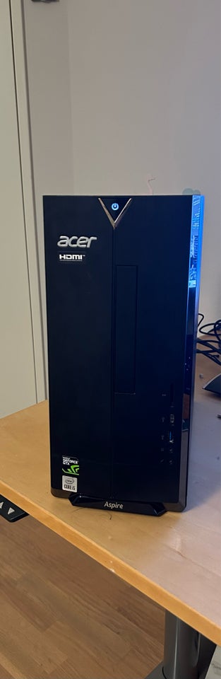 Acer, TC-895, 2,9 Ghz