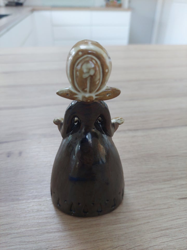 Vase/figur Ukendt