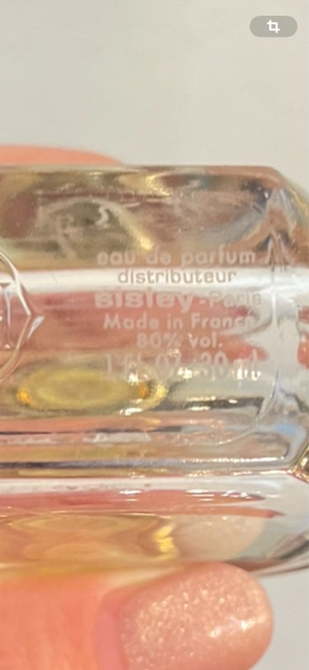 Dameparfume, Soir De Lune Eau De