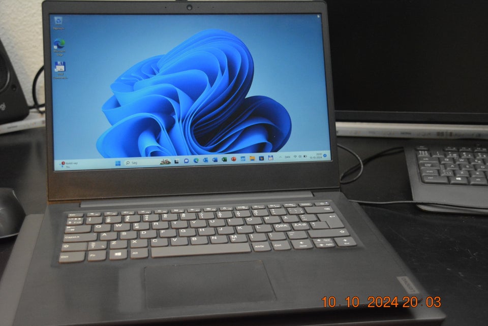 Lenovo, 14"ntel Core I3 1005G1, 2,5