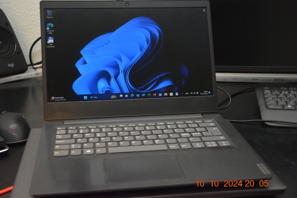 Lenovo, 14"ntel Core I3 1005G1, 2,5