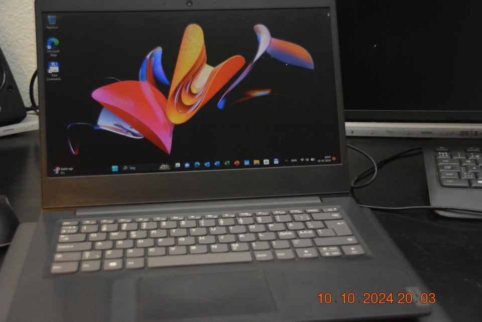 Lenovo, 14"ntel Core I3 1005G1, 2,5