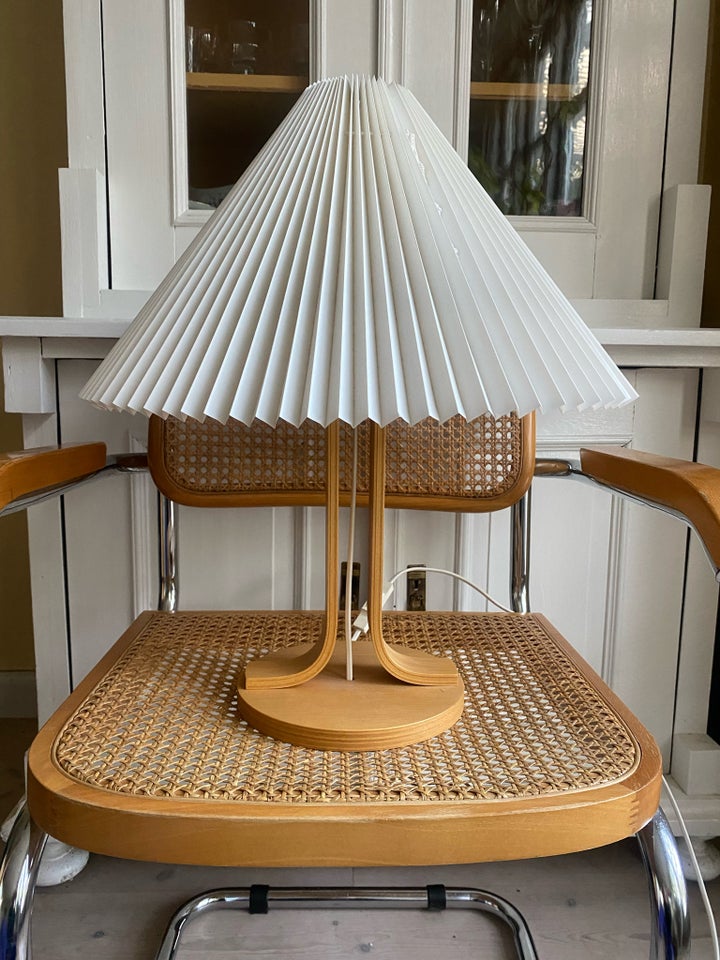 Anden arkitekt, bordlampe