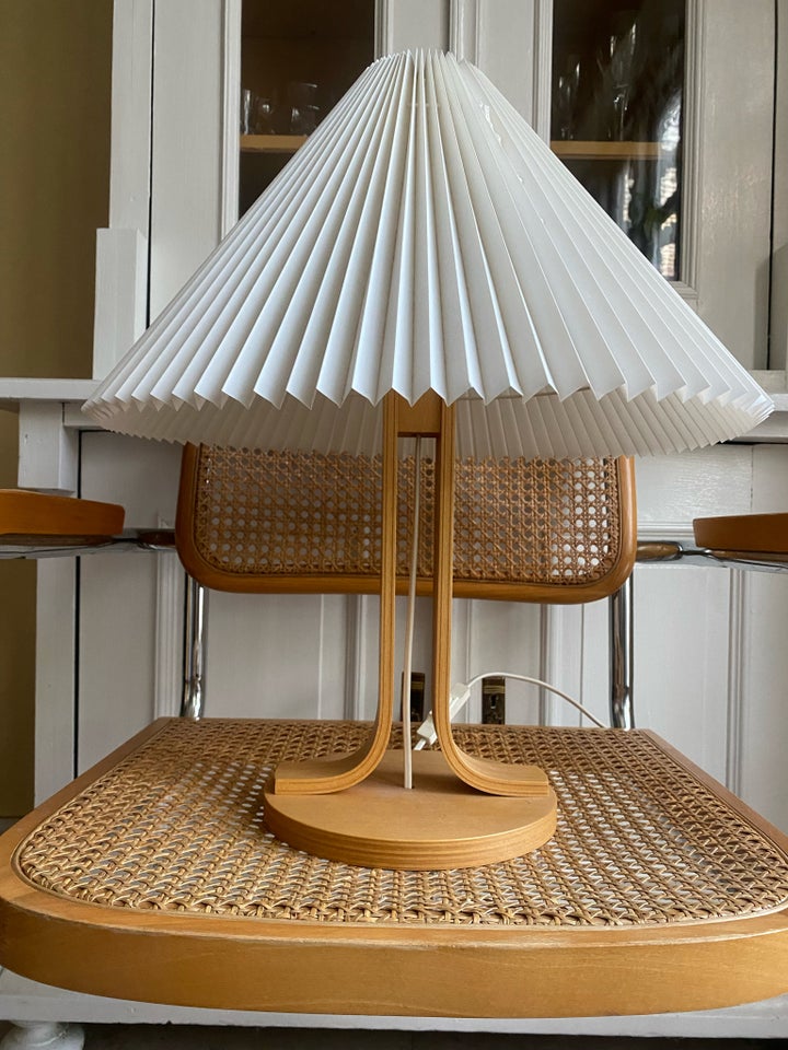 Anden arkitekt, bordlampe